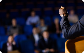 Planning Community Events With Fewer Tools