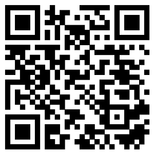 Event details QR code